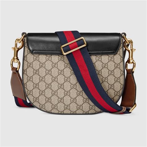 gucci handbag with layers|Gucci shoulder bag 2022.